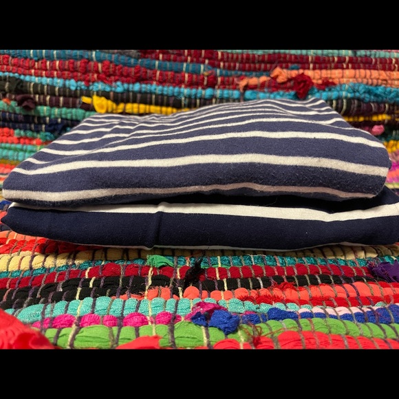 Striped Navy T-Shirt Bundle - Picture 7 of 7